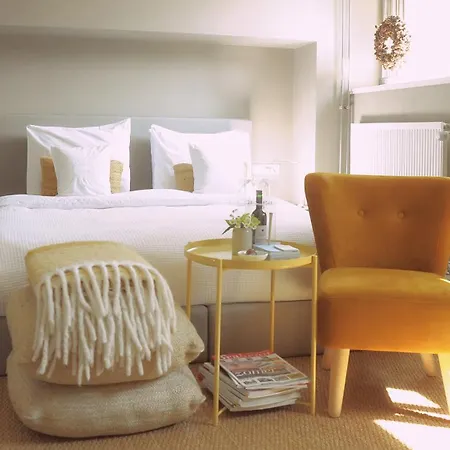 De Heeren Hal Alojamento de Acomodação e Pequeno-almoço 3*