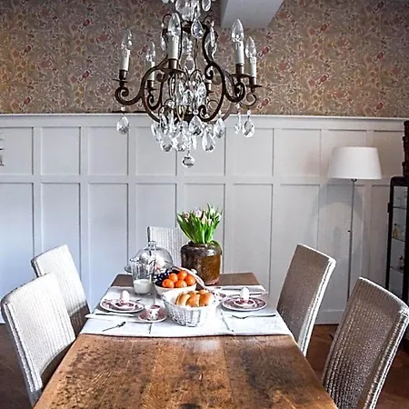 Couette-café De Heeren Hal Esch