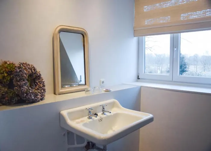 Alojamento de Acomodação e Pequeno-almoço De Heeren Hal 3*