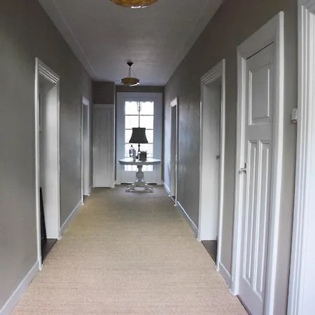 Nocleg ze śniadaniem De Heeren Hal