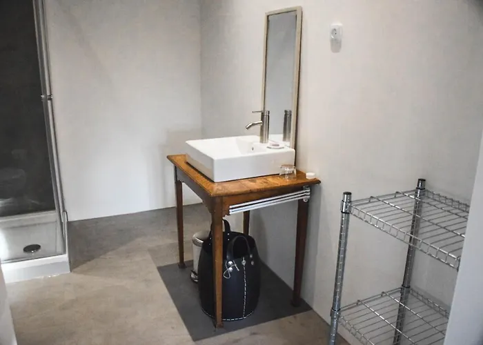 De Heeren Hal Bed & Breakfast 3*