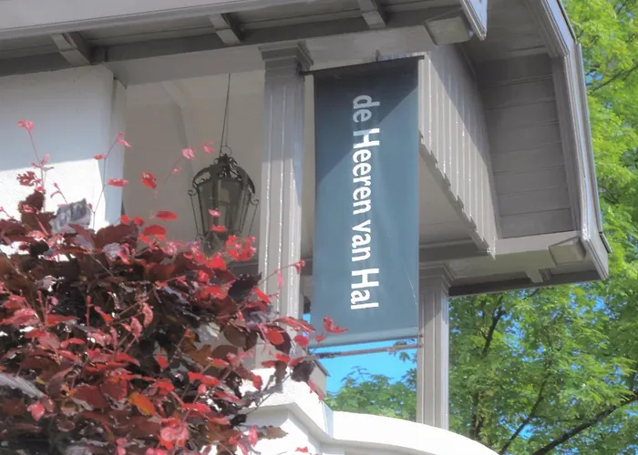 De Heeren Hal Bed & Breakfast Esch