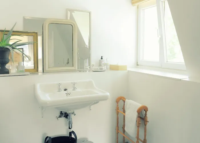 De Heeren Hal Bed & Breakfast 3*